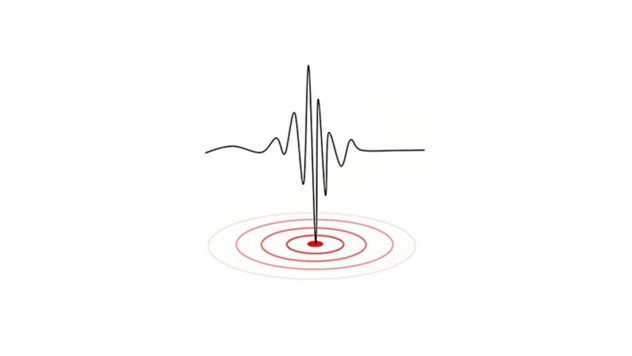 Van'da korkutan deprem