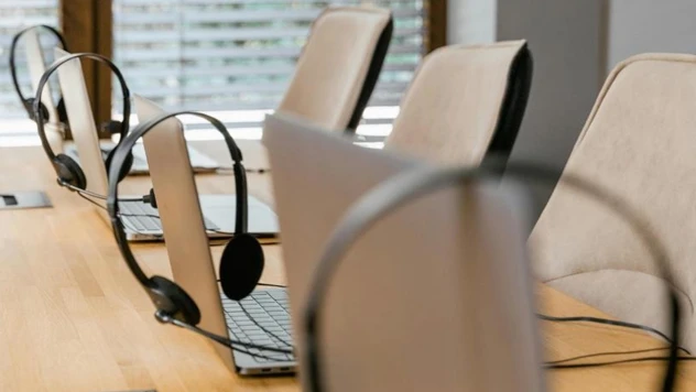 Vergi İletişim Merkezinin sunduğu hizmet dünyada da tescil edildi