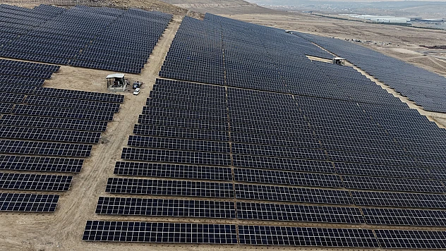 Verimlilik artırıcı projelere 27 milyon lirayı aşan destek