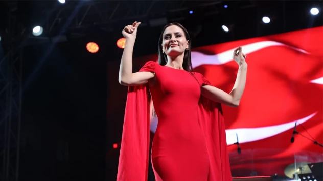 Yağlı pehlivan güreşleri ile Şehzade Korkut Şenlikleri düzenlendi