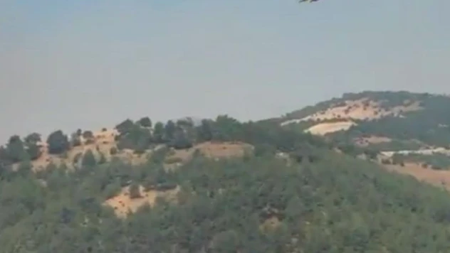 Yangınların kontrol altına alındığı illerde hasar tespit çalışmaları başladı