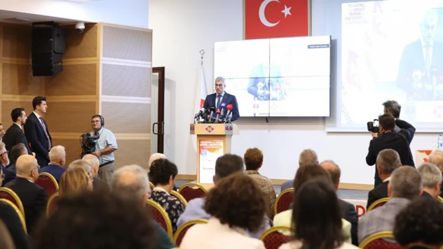 Yanık Tedavi Hizmetleri 62 merkezde 780 yatak kapasitesine ulaştı