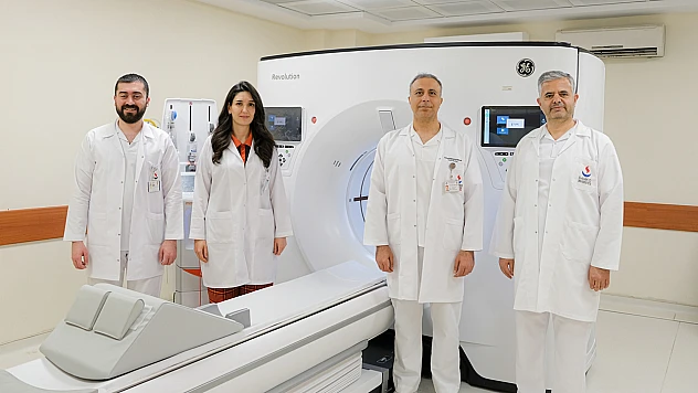 Yapay zeka teknolojisiyle bir saniyede kalp anjiyosu yapılacak