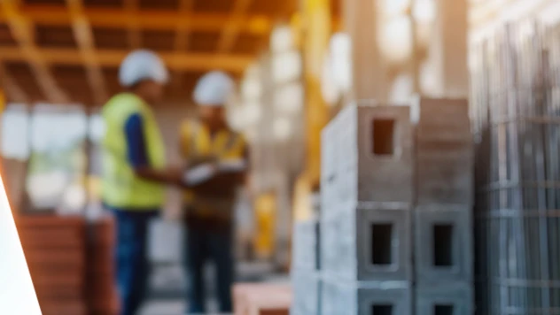 Yapı müteahhitliği ve şantiye şefliğinde dijital değişiklik