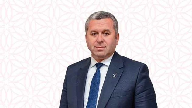 Yardımcıoğlu: Kadınlar, toplumun temel taşlarıdır