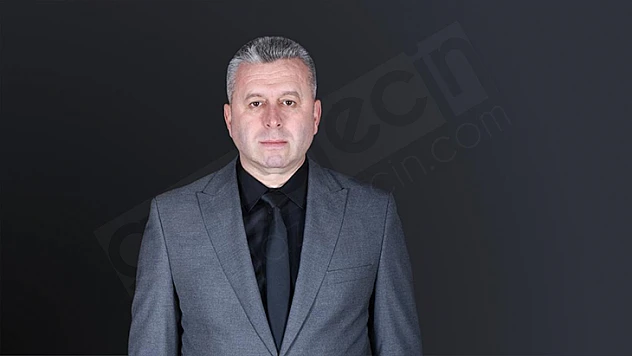 Yardımcıoğlu'ndan 6'lı masa eleştirisi!