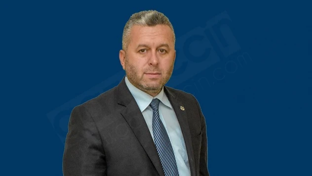 Yardımcıoğlu'ndan Borsa İstanbul açıklaması