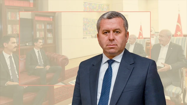 Yardımcıoğlu'ndan Fatih Furkan Yazıcıoğlu'na tepki