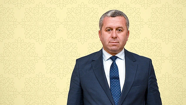 Yardımcıoğlu: Ramazan Bayramı sevgi ve dostluğun pekiştiği önemli bir gündür