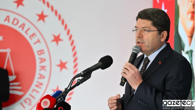 Yargı reformu takvimi belli oluyor