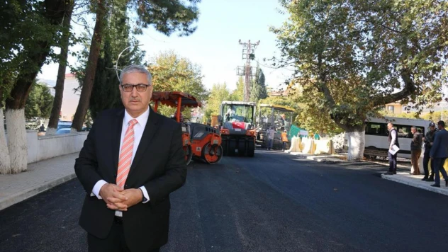 Yarım asırlık sorunlara neşter vuruldu