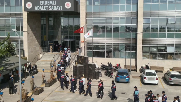 Yasa dışı bahis operasyonlarında 59 şüpheli yakalandı