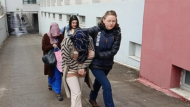 Yasa dışı bahis operasyonunda 13 zanlı tutuklandı