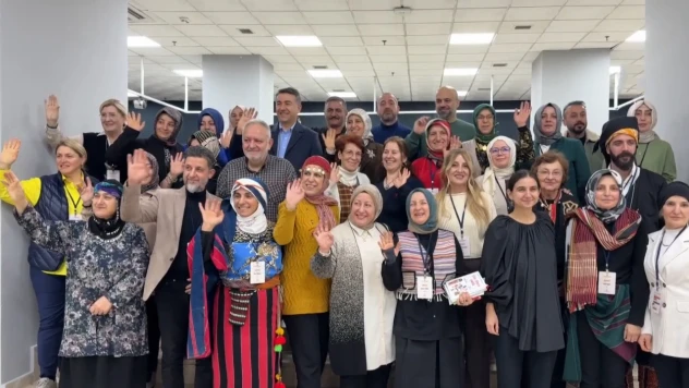 Yaşayan Miras Şöleni sona erdi