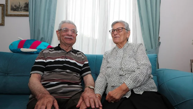 Yaşlı ve engelli aylıkları hesaplara aktarıldı