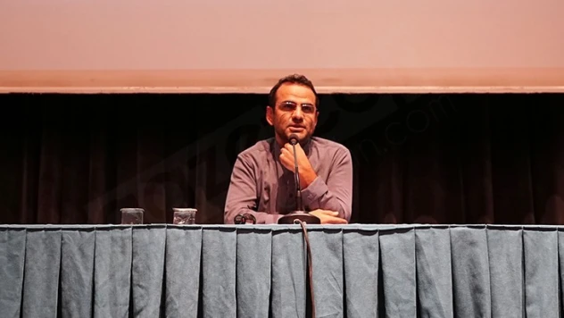 Yazar Sadettin Acar: 'Sezai Karakoç ilhamdır'