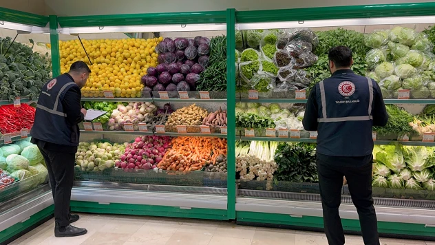 Yeni asgari ücret sonrası fahiş fiyat denetimi