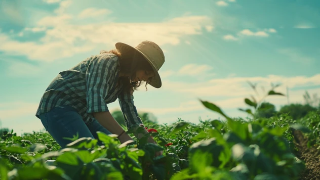 Yeni bir tarım ve kırsal kalkınma süreci başlıyor