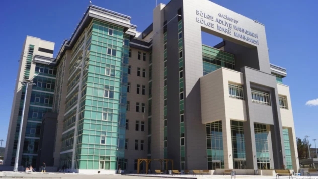 Yeni Bölge İdare ve Vergi Mahkemeleri kuruluyor