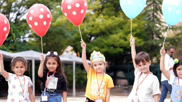 Yeni eğitim öğretim dönemi 1 Eylül'de başlıyor