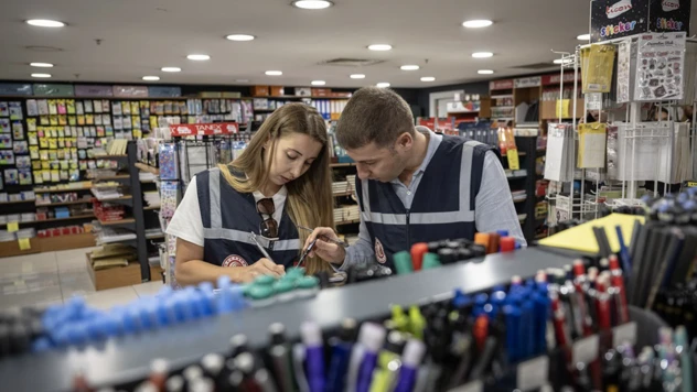 Yeni eğitim öğretim yılı öncesi sıkı denetim başladı