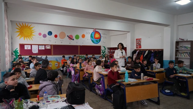 Yeni eğitim öğretim yılı, orman sevgisi etkinlikleriyle başlayacak