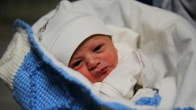 Yeni yıl, Türkiye'de hastanelerde umut ve sevinçle karşılandı