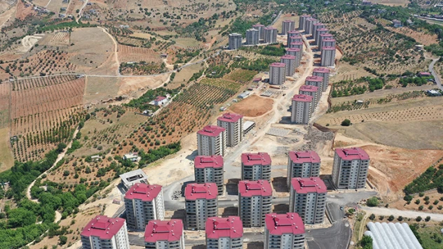 Yenikent Yapı Kooperatifi, o iddialara cevap verdi