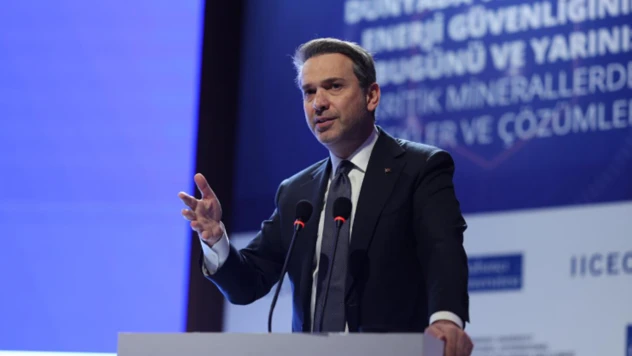 Yenilenebilirde 2026 Yeni Bir Rekor Yılı Olacak