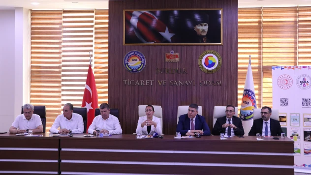 Yerel Kalkınma Hamlesi Programı tanıtıldı