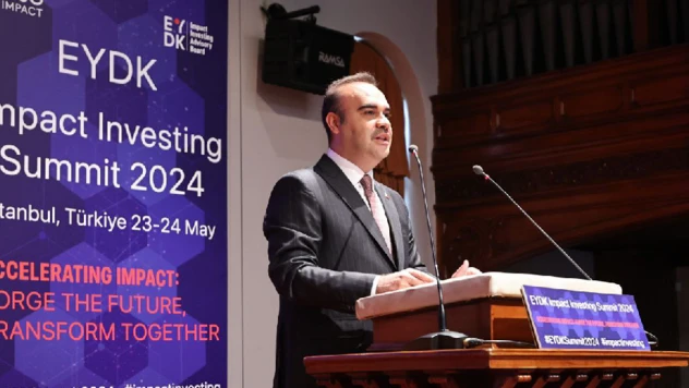 Yerelde kalkınma hamleleri