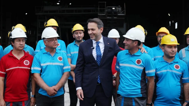 Yerli kömüre teşvik yolda