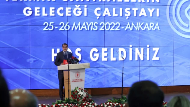 Yerli ve milli jeneratörde seri üretime geçilecek