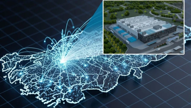 Yerli ve milli veri merkezi ile kritik veriler daha güvende olacak