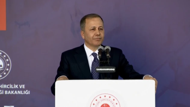 Yerlikaya, '13 ilimizde toplam 49 bin 56 konutumuzu daha teslim ettik'