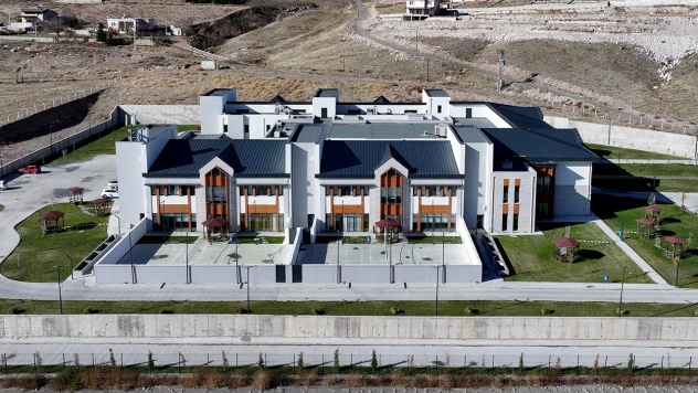 Yeşilay Rehabilitasyon Merkezi bağımlılıkla mücadelede önemli rol üstleniyor