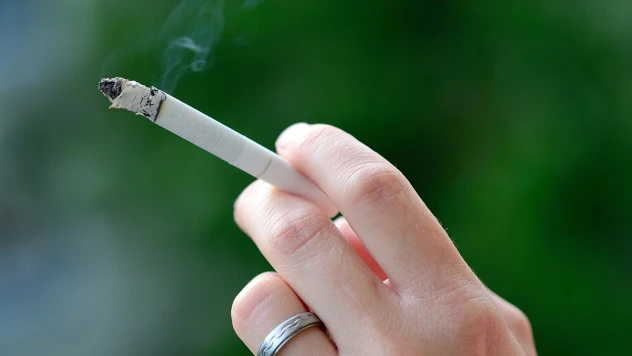 Yeşilay tütün rapor sonuçlarını kamuoyuyla paylaştı