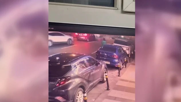 Yeşilçam oyuncusu Engin Çağlar trafik kazasında hayatını kaybetti