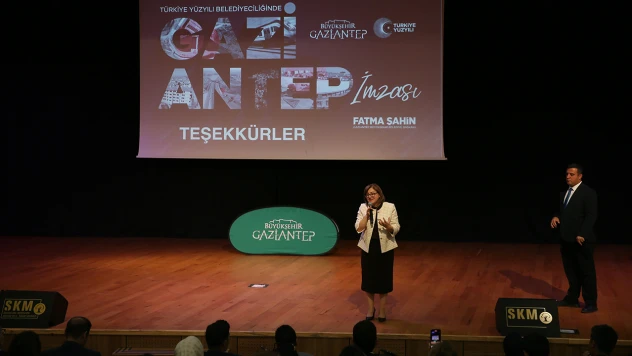 Yetenek Kaşifi projesi tanıtıldı