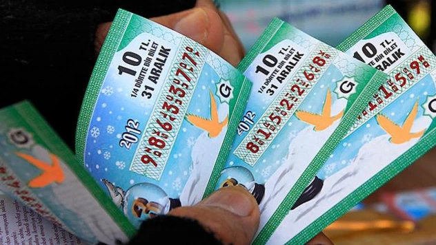 Yılbaşı umudu gerçeğe dönüştü! Büyük ikramiye üç ilde paylaşıldı