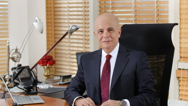 Yıldız Holding, 8'inci Sürdürülebilirlik Raporu'nu yayımladı