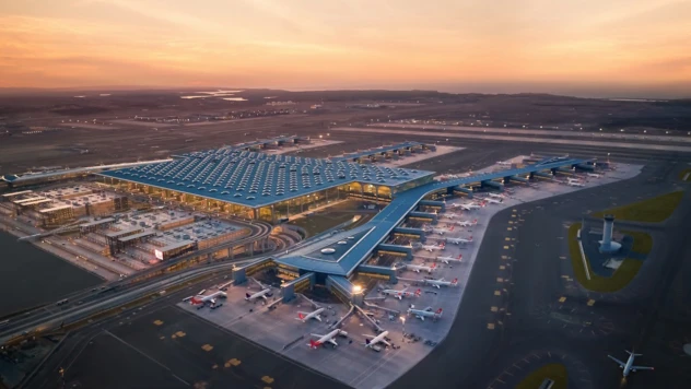 Yılın ilk 8 ayında hava yolunu tercih edenlerin istatistikleri açıklandı