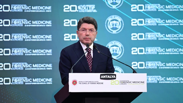 Yılmaz Tunç, 'İsrail'in o soykırım suçluları bir gün hesap verecek'