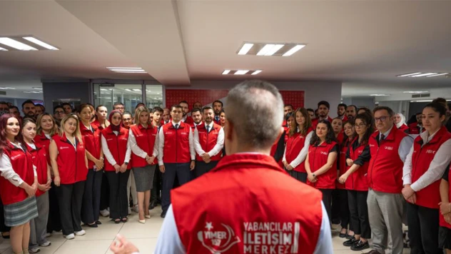 YİMER 157, 15 bin 728 hayatın kurtarılmasını sağladı