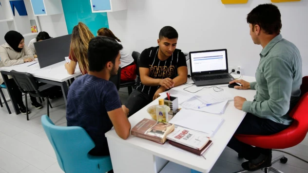 YKS ve LGS adayları için 30 binden fazla tercih danışmanlığı birimi oluşturuldu