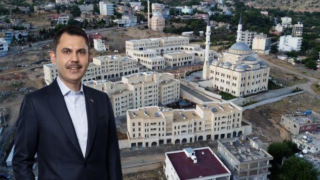 Yöresel mimarinin simgesi, turizmin gözdesi olacak