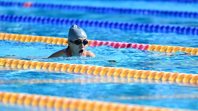 Yüzmeyi Bizimle Keşfet kursu Kahramanmaraş'ta başlıyor
