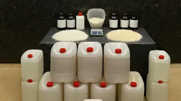 Zehir tacirlerine ağır darbe! 218 kilo metamfetamin ele geçirildi