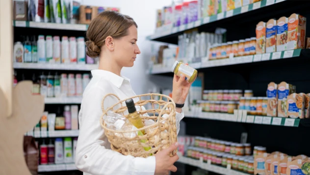 Zincir marketlere, glütensiz ürün zorunluluğu getirildi