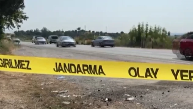 Zincirleme trafik kazasında 5 kişi öldü, 2 kişi yaralandı